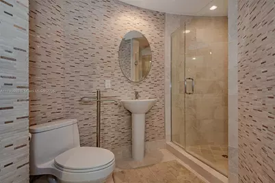 17001 Collins Ave #1507, Sunny Isles Beach, FL 33160 - Photo 10