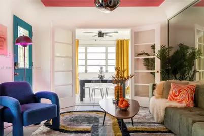 260 NE 45th St, Miami, FL 33137 - Photo 6