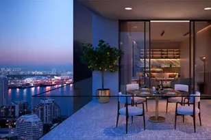 888 Brickell Ave, Miami, FL 33131 - Photo 20