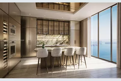 888 Brickell Ave #26F, Miami, FL 33131 - Photo 1