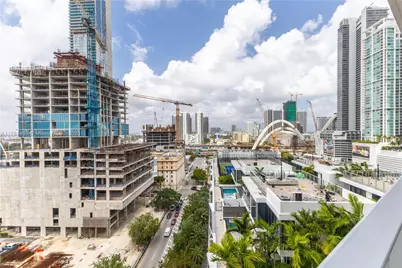 851 NE 1st Ave #1102, Miami, FL 33132 - Photo 8