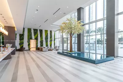 851 NE 1st Ave #1102, Miami, FL 33132 - Photo 18