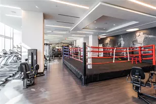 851 NE 1st Ave, Miami, FL 33132 - Photo 16