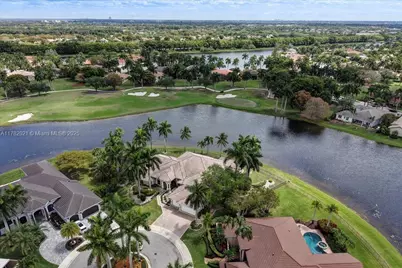 2534 Poinciana Dr, Weston, FL 33327 - Photo 54