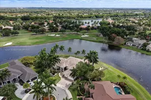 2534 Poinciana Dr, Weston, FL 33327 - Photo 54