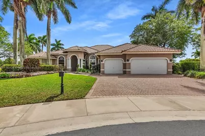 2534 Poinciana Dr, Weston, FL 33327 - Photo 4