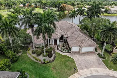 2534 Poinciana Dr, Weston, FL 33327 - Photo 52