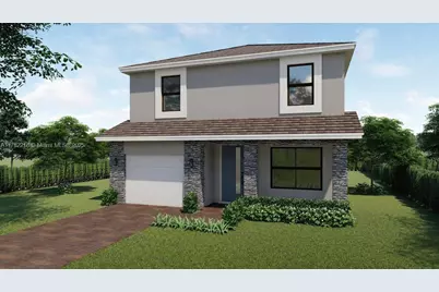 182 NE 13th Circle, Homestead, FL 33033 - Photo 1