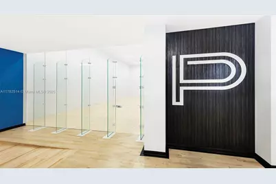 851 NE 1st Ave #PH 5500, Miami, FL 33132 - Photo 28