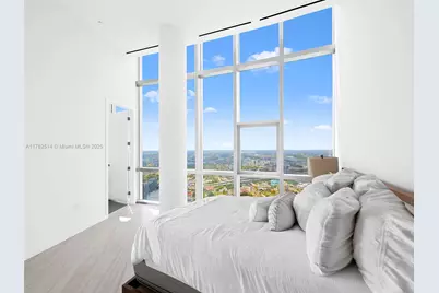 851 NE 1st Ave #PH 5500, Miami, FL 33132 - Photo 46