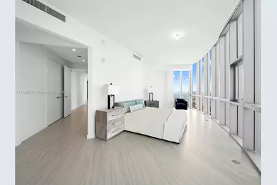 851 NE 1st Ave #PH 5500, Miami, FL 33132 - Photo 56