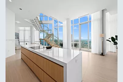 851 NE 1st Ave #PH 5500, Miami, FL 33132 - Photo 70