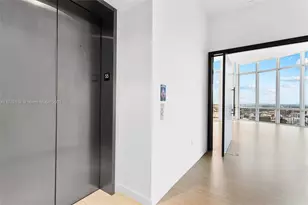851 NE 1st Ave, Miami, FL 33132 - Photo 8