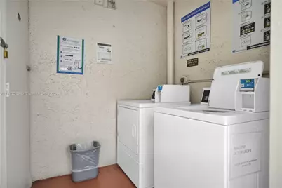 8941 S Hollybrook Blvd #203, Pembroke Pines, FL 33025 - Photo 16