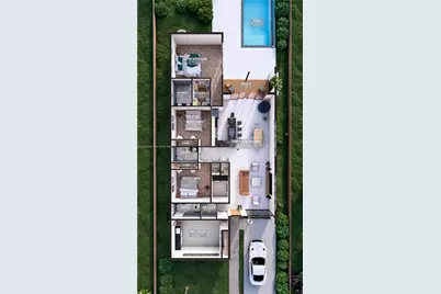 261 NW 46th St, Miami, FL 33127 - Photo 18