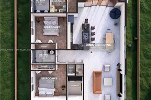 261 NW 46th St, Miami, FL 33127 - Photo 18