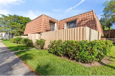 855 Blue Ridge Cir #855, West Palm Beach, FL 33409 - Photo 14