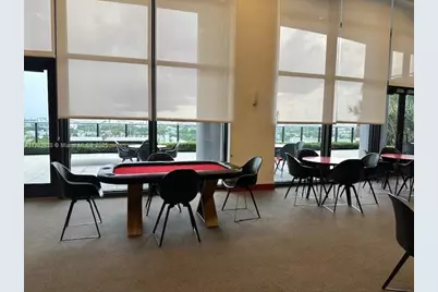 1600 NE 1st Ave #2017, Miami, FL 33132 - Photo 24