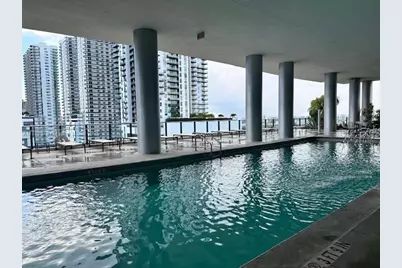 1600 NE 1st Ave #2017, Miami, FL 33132 - Photo 38