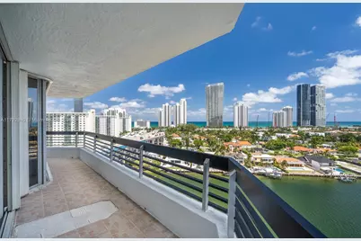 19195 NE 36th Ct #1506, Aventura, FL 33180 - Photo 38