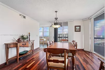 19195 NE 36th Ct #1506, Aventura, FL 33180 - Photo 18