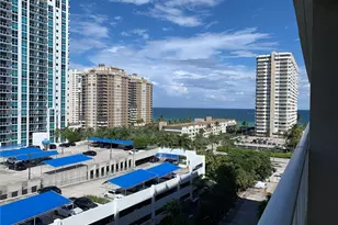 1965 S Ocean Dr, Hallandale Beach, FL 33009 - Photo 8