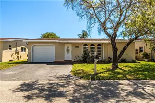 4900 NW 13th Terrace, Deerfield Beach, FL 33064 - Photo 1