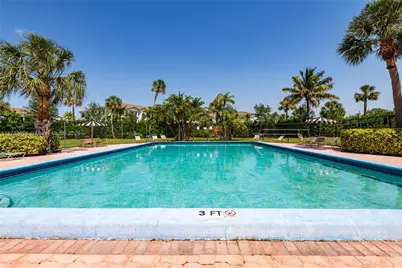 9355 SW 8th St #105, Boca Raton, FL 33428 - Photo 34