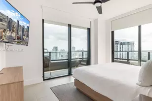 601 NE 1st Ave, Miami, FL 33132 - Photo 10