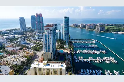 90 Alton Rd #2807, Miami Beach, FL 33139 - Photo 24