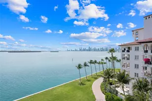 [Address not provided], Fisher Island, FL 33109 - Photo 34