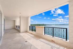 [Address not provided], Fisher Island, FL 33109 - Photo 36