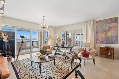 [Address not provided], Fisher Island, FL 33109 - Photo 24
