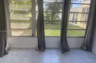 8500 Sunrise Lakes Blvd, Sunrise, FL 33322 - Photo 16