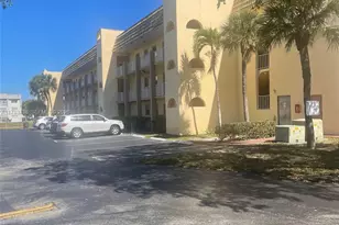 8500 Sunrise Lakes Blvd, Sunrise, FL 33322 - Photo 30