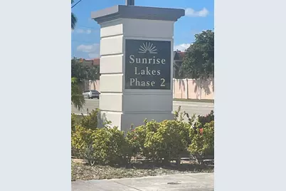 8500 Sunrise Lakes Blvd #106, Sunrise, FL 33322 - Photo 28