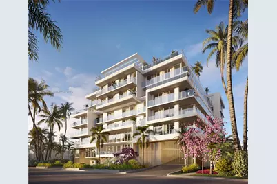 9760 W Bay Harbor Dr #302, Bay Harbor Islands, FL 33154 - Photo 4