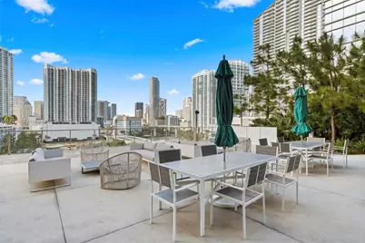 88 SW 7th St #809, Miami, FL 33130 - Photo 36