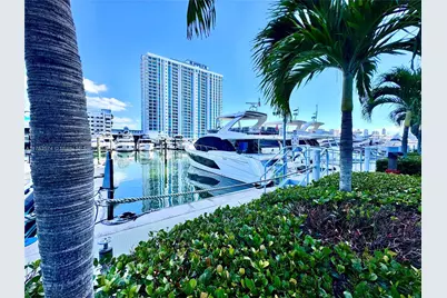 17211 Biscayne Blvd, Boat Slip 15, North Miami Beach, FL 33160 - Photo 1