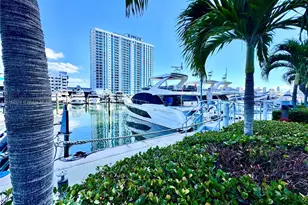17211 Biscayne Blvd Boat Slip 15, North Miami Beach, FL 33160 - Photo 1