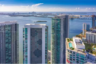 501 NE 31 St #3307, Miami, FL 33137 - Photo 28