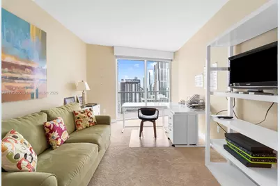 1900 N Bayshore Dr #2404, Miami, FL 33132 - Photo 8