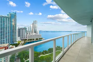 1900 N Bayshore Dr, Miami, FL 33132 - Photo 10
