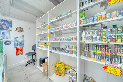 Established Smoke Shop Turnkey Operation, Sweetwater, FL 33174 - Photo 12