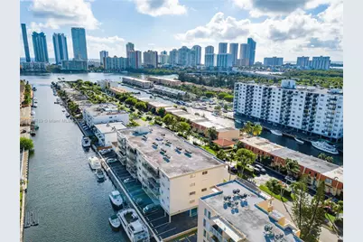 3665 NE 167th St #501, North Miami Beach, FL 33160 - Photo 44