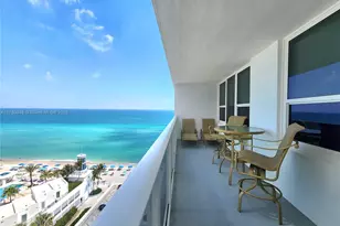 3505 S Ocean Dr, Hollywood, FL 33019 - Photo 2