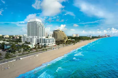 551 N Fort Lauderdale Beach Blvd #H1403, Fort Lauderdale, FL 33304 - Photo 6