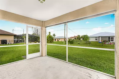 421 NW 20th Pl, Cape Coral, FL 33993 - Photo 20