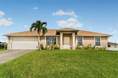 421 NW 20th Pl, Cape Coral, FL 33993 - Photo 4