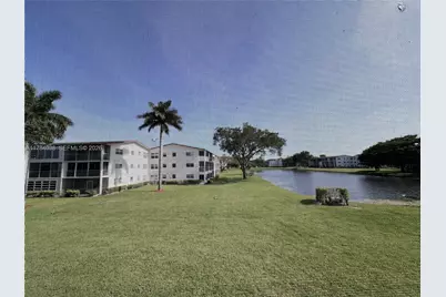 569 N Fanshaw  N #569, Boca Raton, FL 33434 - Photo 4